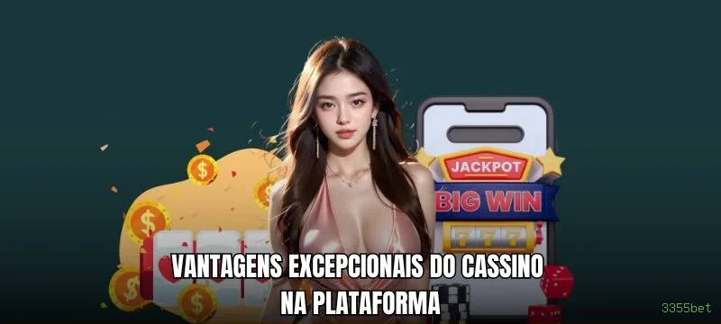 APK oficial da 3355bet para Android