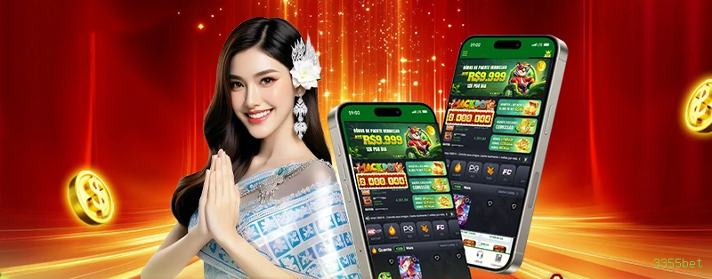 Jogos de fortune da 3355bet com prêmios incríveis