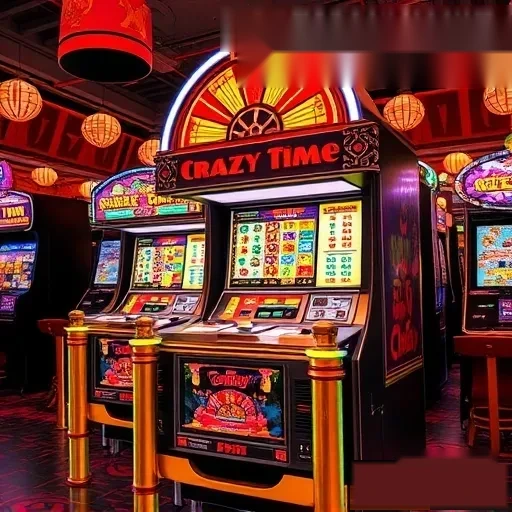 Configurações úteis dentro do app 3355bet