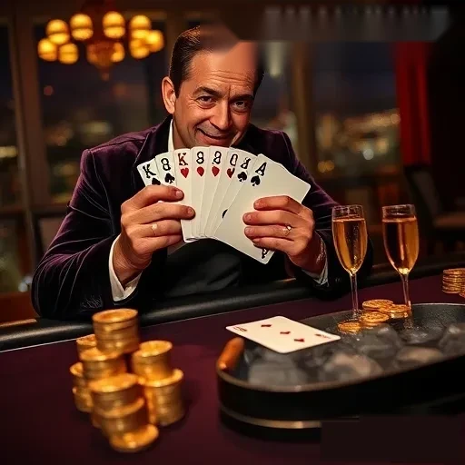 Cassino 3355bet app mobile